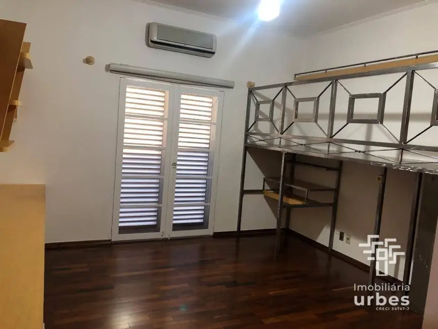 Foto 8 de Casa com 3 quartos à venda, 352m2 em Vila Santa Maria, Americana - SP