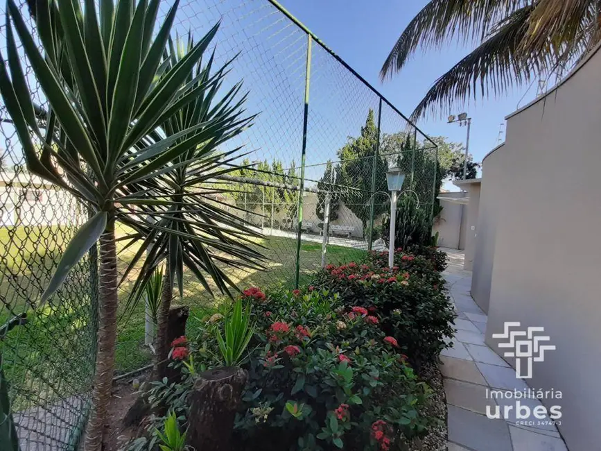 Foto 5 de Casa de Condomínio com 4 quartos à venda, 1080m2 em Portal dos Nobres, Americana - SP