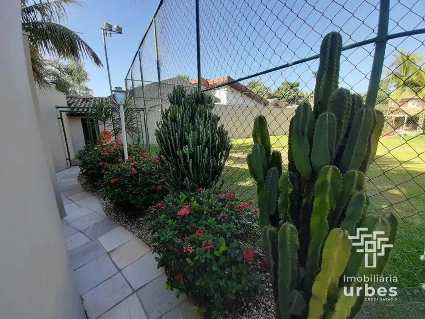 Foto 7 de Casa de Condomínio com 4 quartos à venda, 1080m2 em Portal dos Nobres, Americana - SP