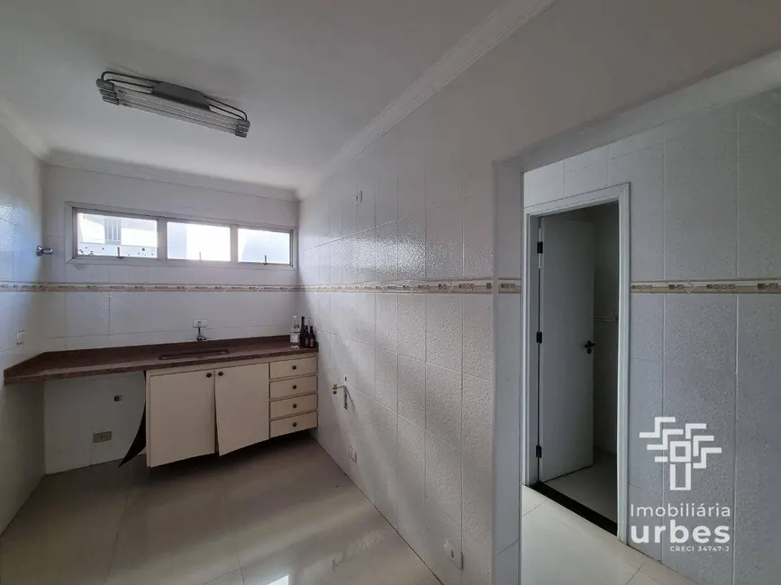 Foto 5 de Apartamento com 3 quartos à venda, 154m2 em Jardim Glória, Americana - SP