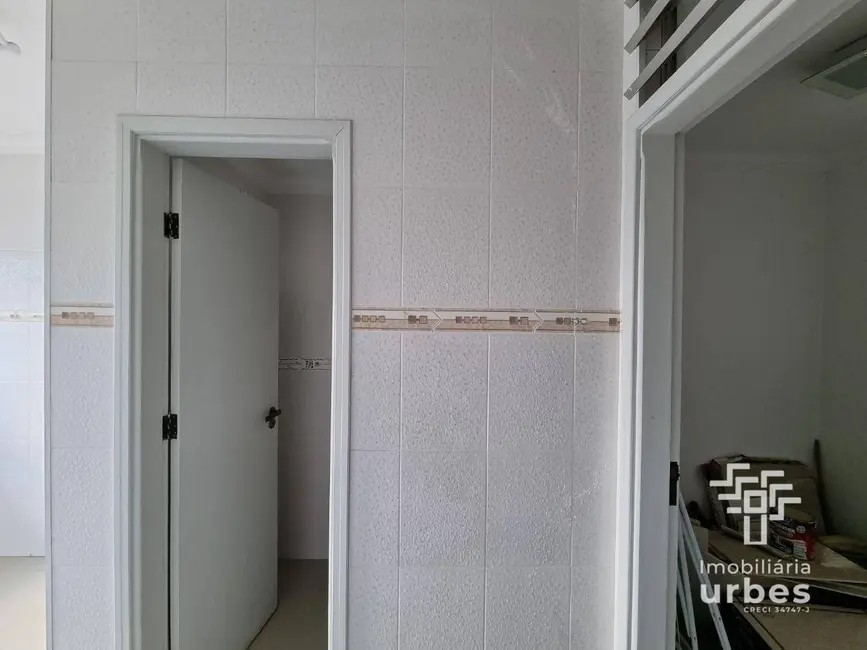 Foto 6 de Apartamento com 3 quartos à venda, 154m2 em Jardim Glória, Americana - SP