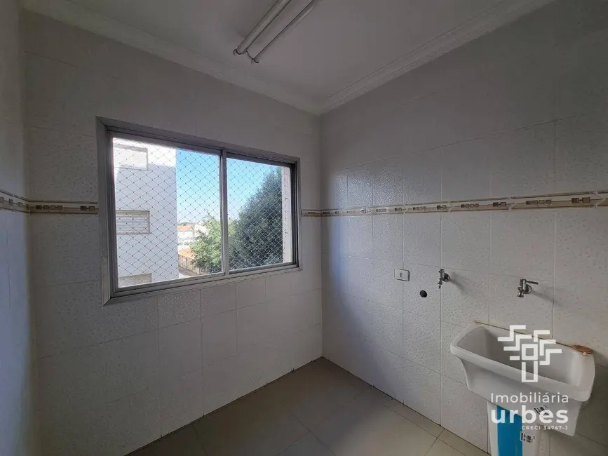 Foto 7 de Apartamento com 3 quartos à venda, 154m2 em Jardim Glória, Americana - SP