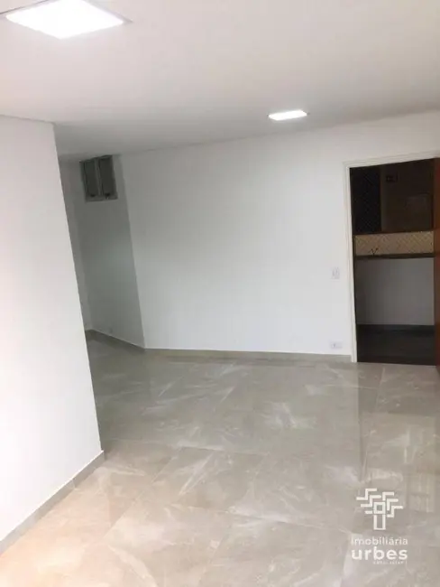 Foto 4 de Apartamento com 3 quartos à venda, 111m2 em Jardim São Domingos, Americana - SP