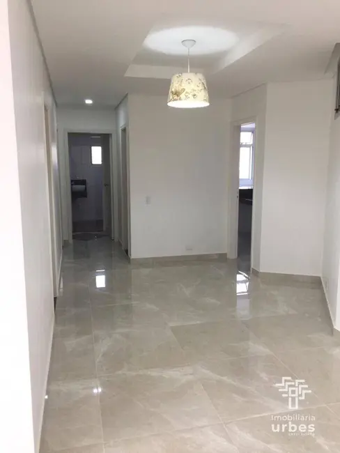 Foto 6 de Apartamento com 3 quartos à venda, 111m2 em Jardim São Domingos, Americana - SP