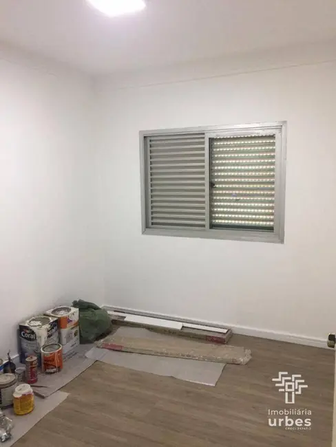 Foto 8 de Apartamento com 3 quartos à venda, 111m2 em Jardim São Domingos, Americana - SP