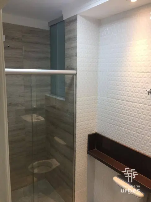 Foto 7 de Apartamento com 3 quartos à venda, 111m2 em Jardim São Domingos, Americana - SP