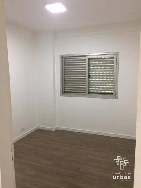 Foto 5 de Apartamento com 3 quartos à venda, 111m2 em Jardim São Domingos, Americana - SP