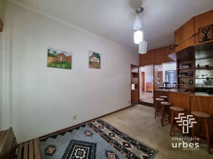 Foto 6 de Casa com 3 quartos à venda, 325m2 em Jardim São Domingos, Americana - SP