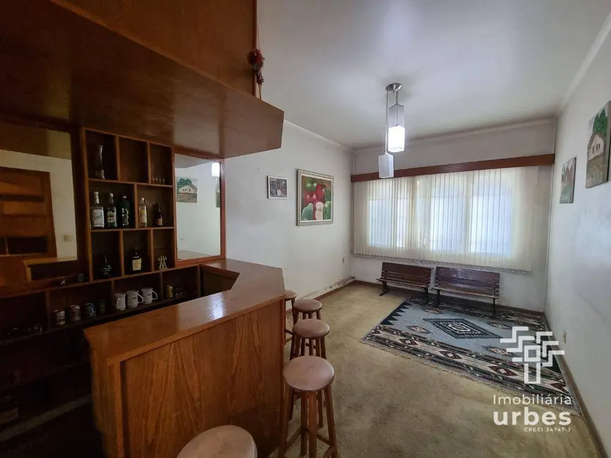 Foto 5 de Casa com 3 quartos à venda, 325m2 em Jardim São Domingos, Americana - SP