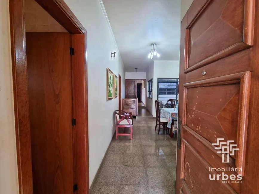 Foto 3 de Casa com 3 quartos à venda, 325m2 em Jardim São Domingos, Americana - SP