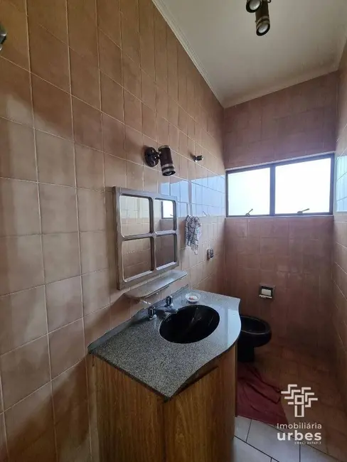 Foto 4 de Casa com 3 quartos à venda, 325m2 em Jardim São Domingos, Americana - SP