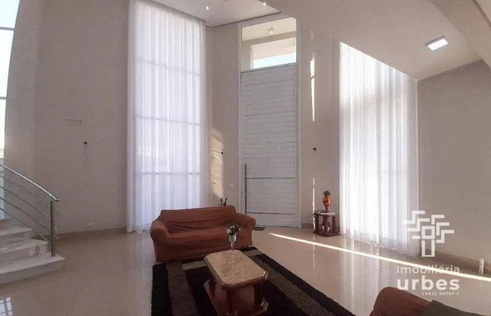 Foto 7 de Casa de Condomínio com 3 quartos à venda, 423m2 em Loteamento Residencial Jardim dos Ipês Amarelos, Americana - SP