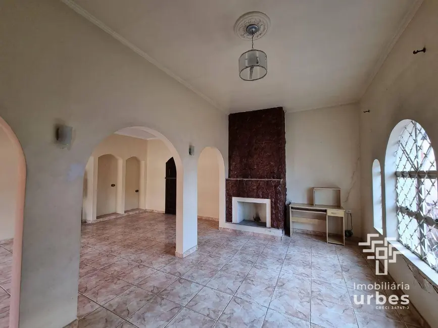 Foto 4 de Casa com 3 quartos à venda, 532m2 em Vila Santa Catarina, Americana - SP