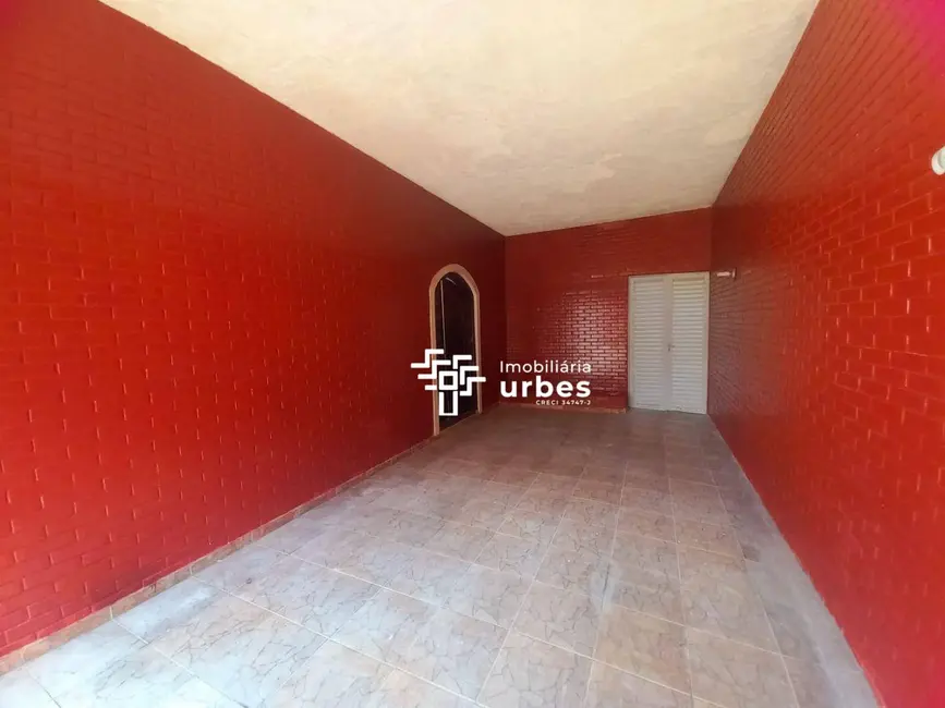 Foto 3 de Casa com 3 quartos à venda, 532m2 em Vila Santa Catarina, Americana - SP