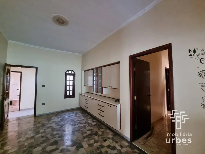 Foto 7 de Casa com 3 quartos à venda, 532m2 em Vila Santa Catarina, Americana - SP