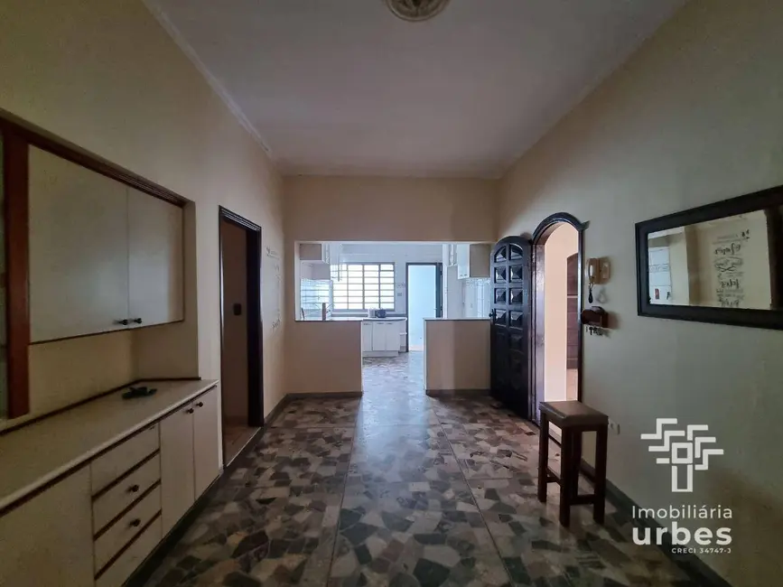 Foto 8 de Casa com 3 quartos à venda, 532m2 em Vila Santa Catarina, Americana - SP