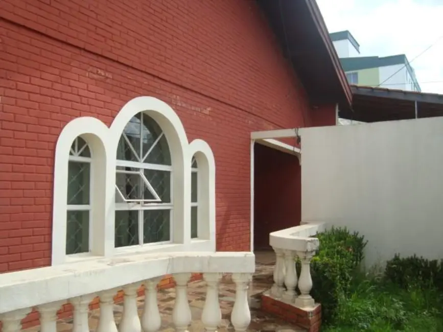 Foto 1 de Casa com 3 quartos à venda, 532m2 em Vila Santa Catarina, Americana - SP