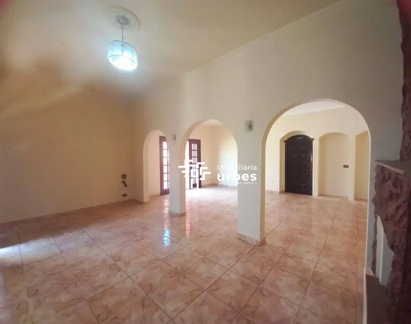 Foto 8 de Casa com 3 quartos à venda, 532m2 em Vila Santa Catarina, Americana - SP