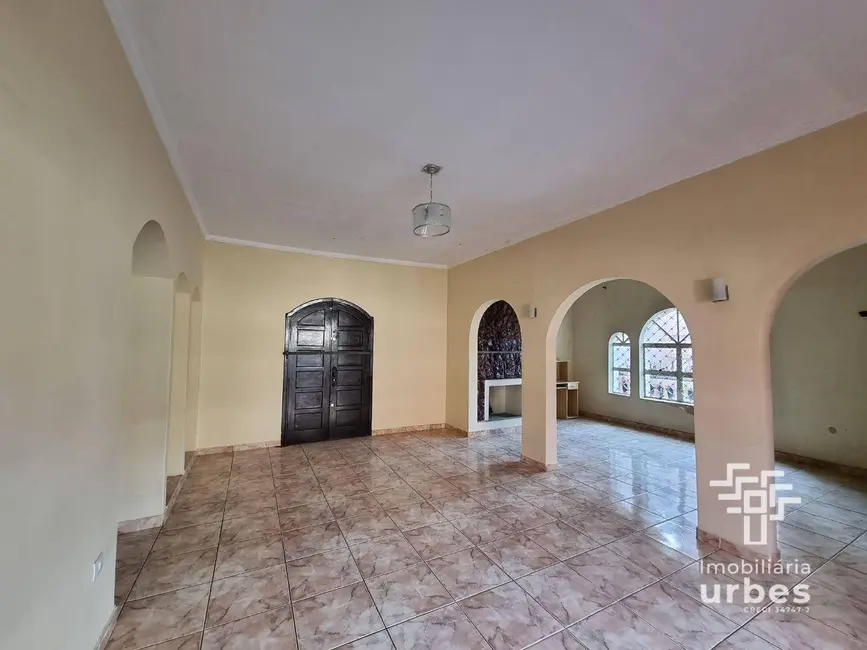 Foto 6 de Casa com 3 quartos à venda, 532m2 em Vila Santa Catarina, Americana - SP