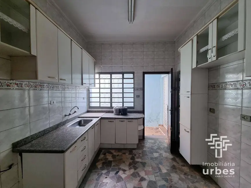 Foto 9 de Casa com 3 quartos à venda, 532m2 em Vila Santa Catarina, Americana - SP