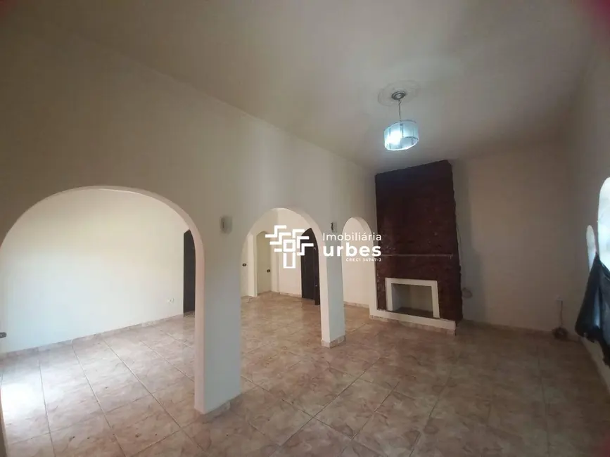 Foto 7 de Casa com 3 quartos à venda, 532m2 em Vila Santa Catarina, Americana - SP