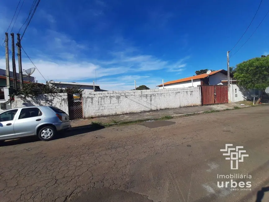 Foto 1 de Terreno / Lote para alugar, 520m2 em Conserva, Americana - SP