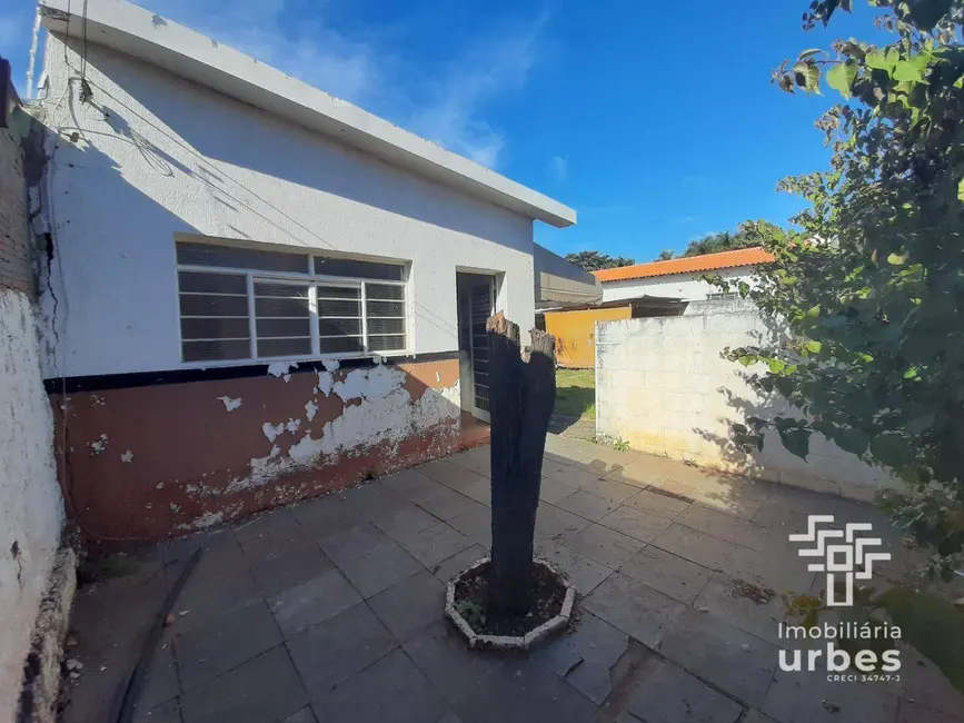 Terreno / Lote para alugar, 520m2 em Conserva, Americana - SP - imagem 2 Foto 2 de Terreno / Lote para alugar, 520m2 em Conserva, Americana - SP