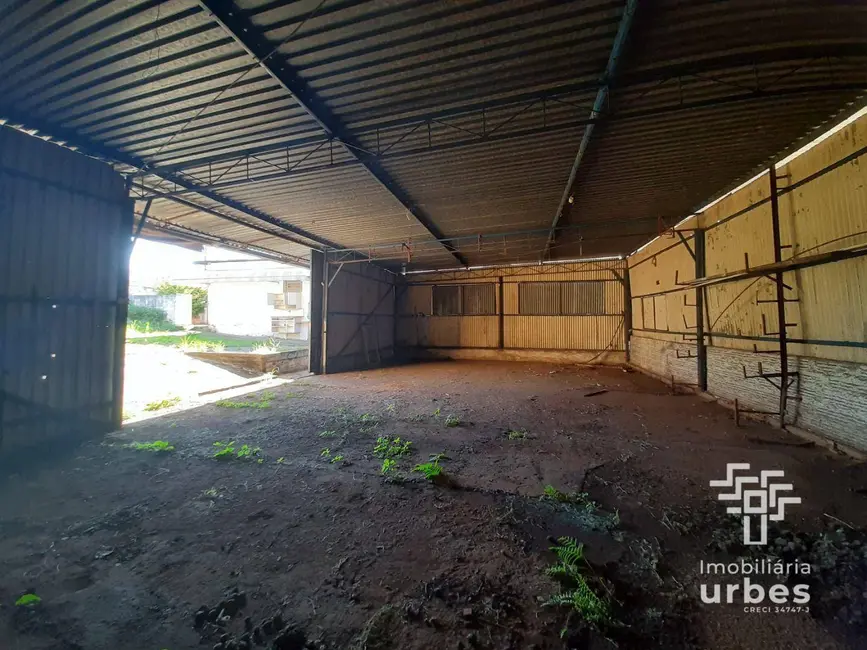 Terreno / Lote para alugar, 520m2 em Conserva, Americana - SP - imagem 8 Foto 8 de Terreno / Lote para alugar, 520m2 em Conserva, Americana - SP