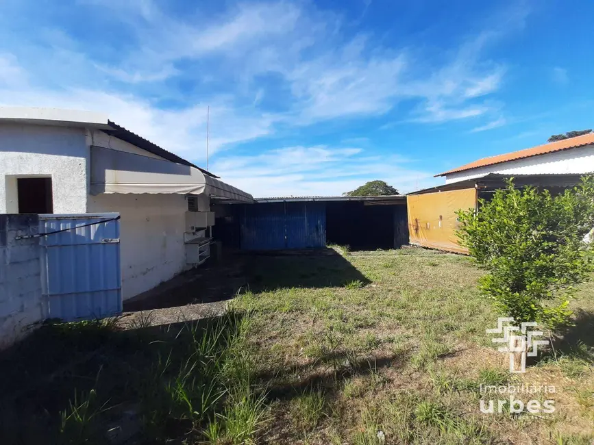 Terreno / Lote para alugar, 520m2 em Conserva, Americana - SP - imagem 6 Foto 6 de Terreno / Lote para alugar, 520m2 em Conserva, Americana - SP