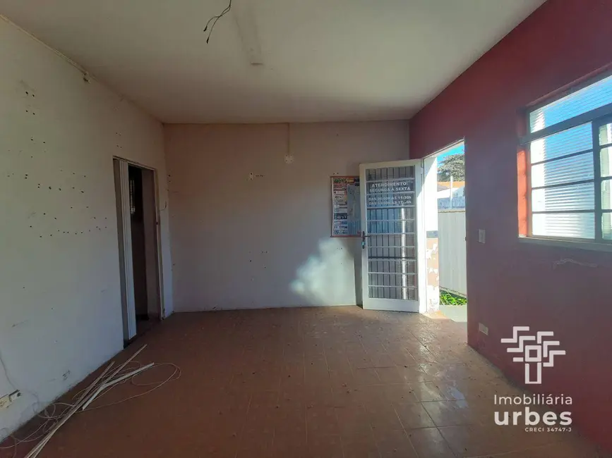 Terreno / Lote para alugar, 520m2 em Conserva, Americana - SP - imagem 4 Foto 4 de Terreno / Lote para alugar, 520m2 em Conserva, Americana - SP