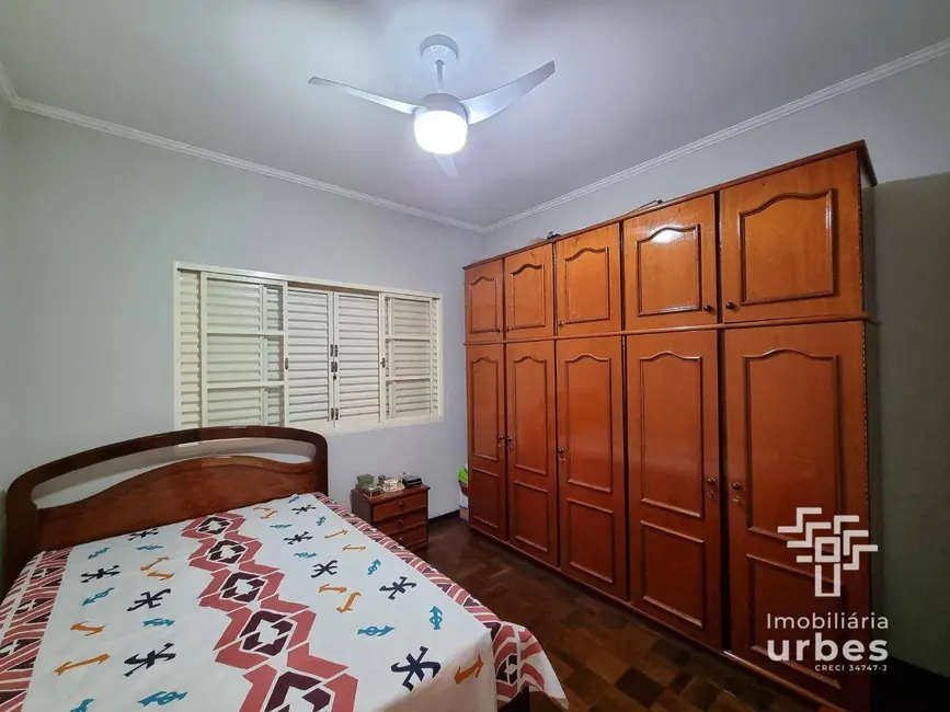 Foto 7 de Casa com 3 quartos à venda, 224m2 em Brieds, Americana - SP