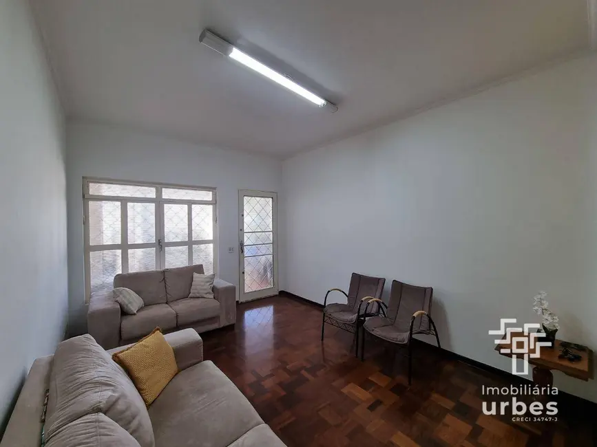 Foto 3 de Casa com 3 quartos à venda, 224m2 em Brieds, Americana - SP