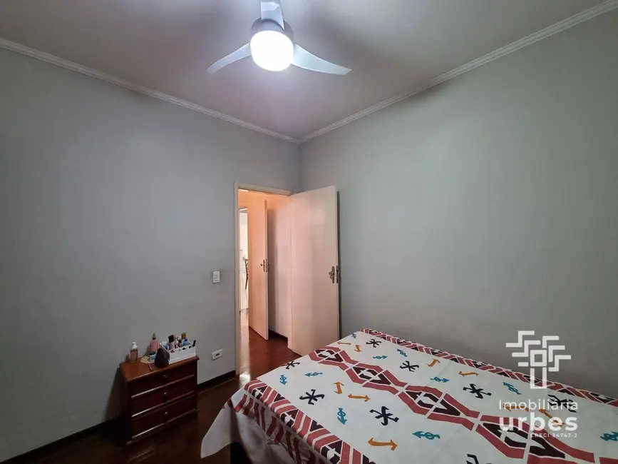 Foto 8 de Casa com 3 quartos à venda, 224m2 em Brieds, Americana - SP