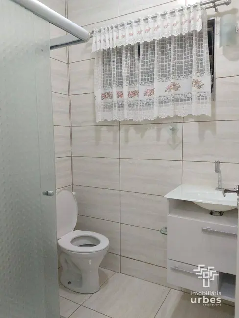 Foto 8 de Apartamento com 2 quartos à venda, 55m2 em Jardim Santa Eliza, Americana - SP
