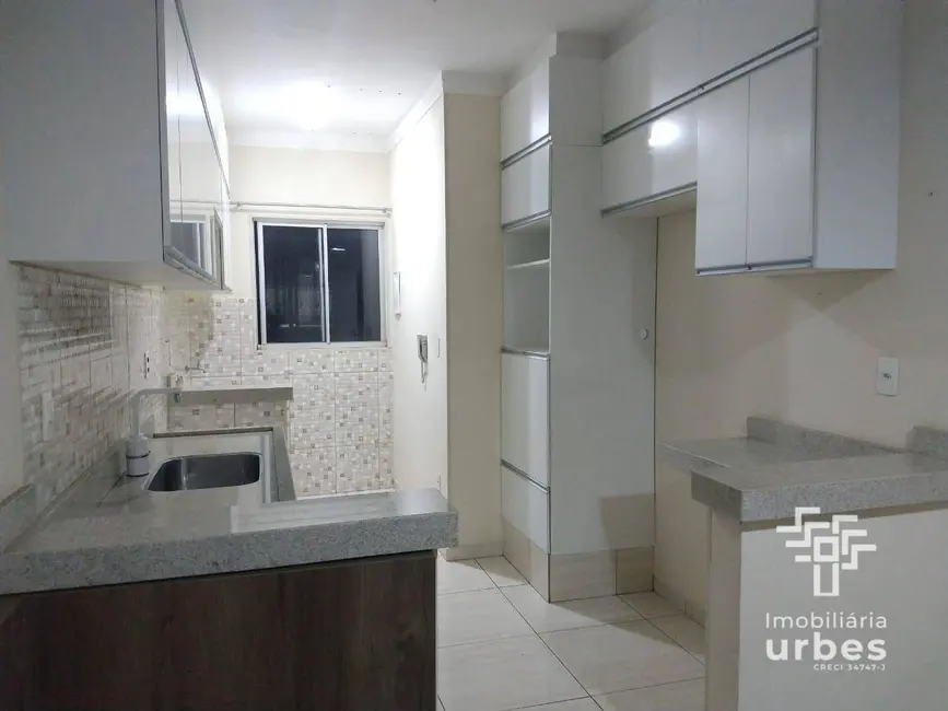 Foto 5 de Apartamento com 2 quartos à venda, 55m2 em Jardim Santa Eliza, Americana - SP