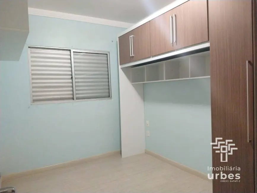 Foto 9 de Apartamento com 2 quartos à venda, 55m2 em Jardim Santa Eliza, Americana - SP