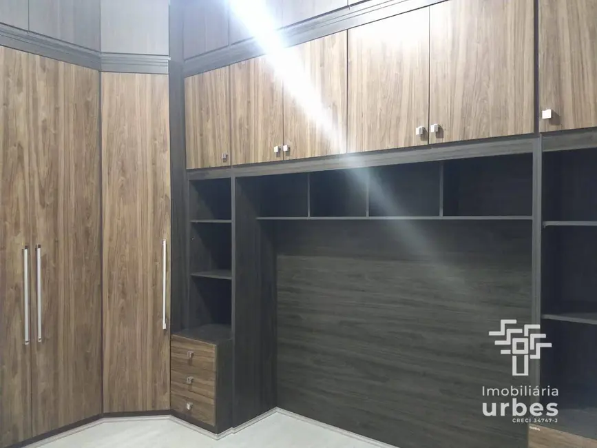 Foto 6 de Apartamento com 2 quartos à venda, 55m2 em Jardim Santa Eliza, Americana - SP