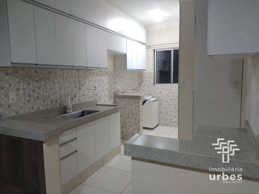 Foto 4 de Apartamento com 2 quartos à venda, 55m2 em Jardim Santa Eliza, Americana - SP