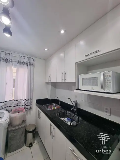Foto 9 de Apartamento com 2 quartos à venda, 39m2 em Morada do Sol, Americana - SP