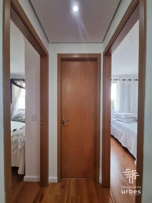 Foto 9 de Apartamento com 2 quartos à venda, 39m2 em Morada do Sol, Americana - SP