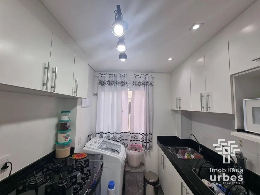 Foto 7 de Apartamento com 2 quartos à venda, 39m2 em Morada do Sol, Americana - SP