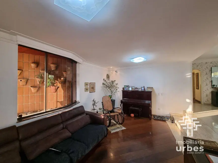 Foto 6 de Apartamento com 4 quartos à venda, 359m2 em Vila Santa Catarina, Americana - SP