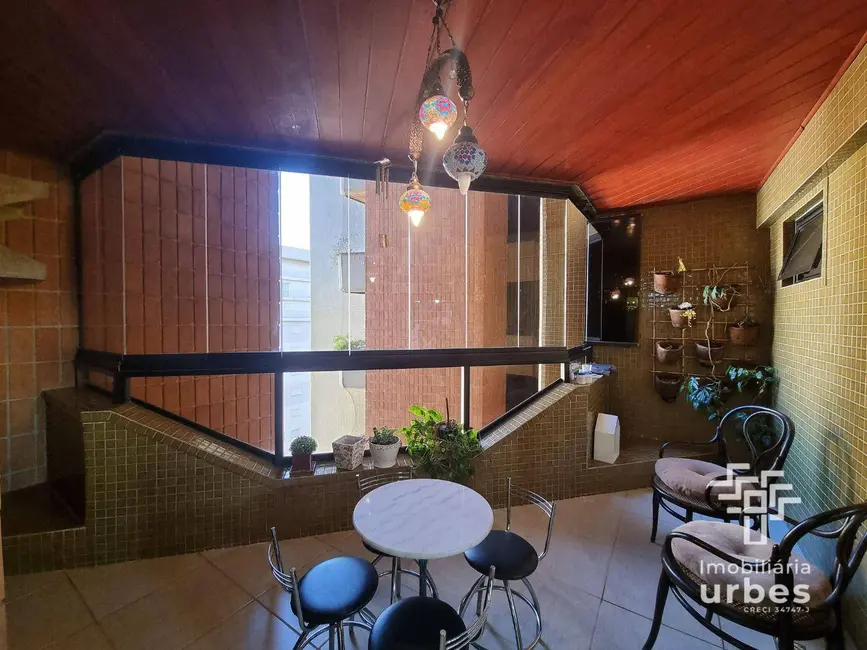 Foto 9 de Apartamento com 4 quartos à venda, 359m2 em Vila Santa Catarina, Americana - SP