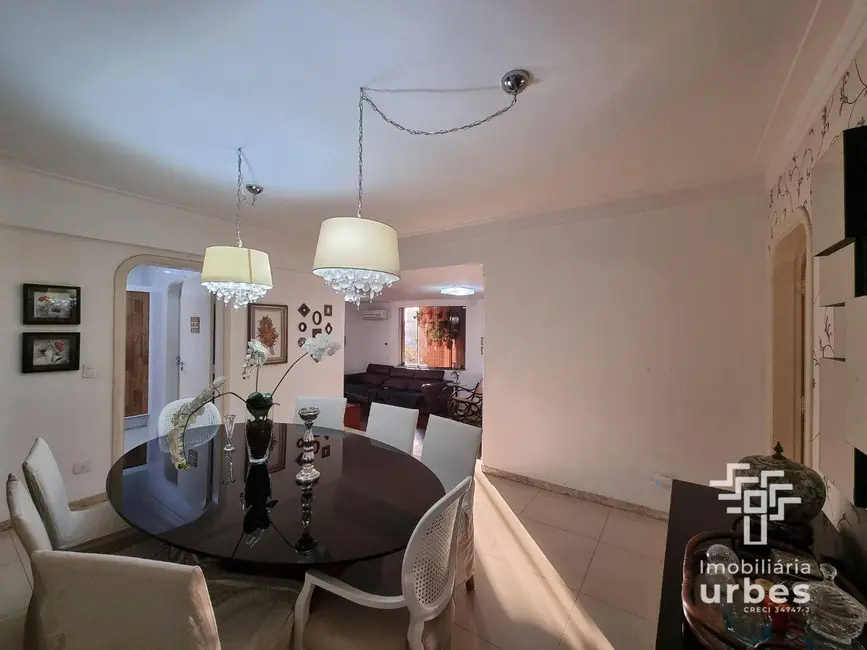 Foto 8 de Apartamento com 4 quartos à venda, 359m2 em Vila Santa Catarina, Americana - SP