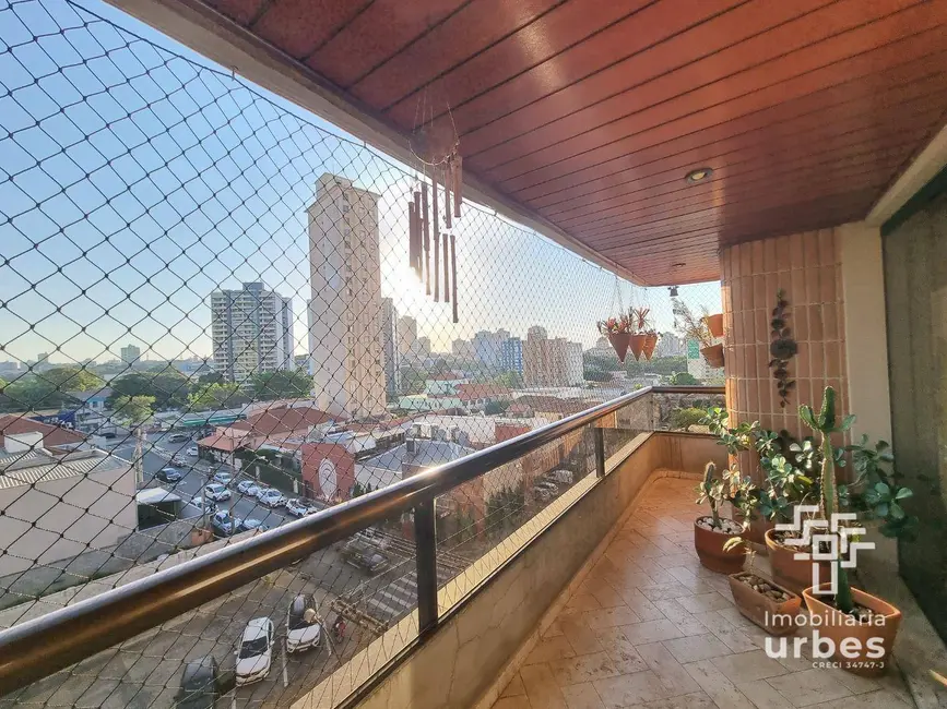 Foto 5 de Apartamento com 4 quartos à venda, 359m2 em Vila Santa Catarina, Americana - SP