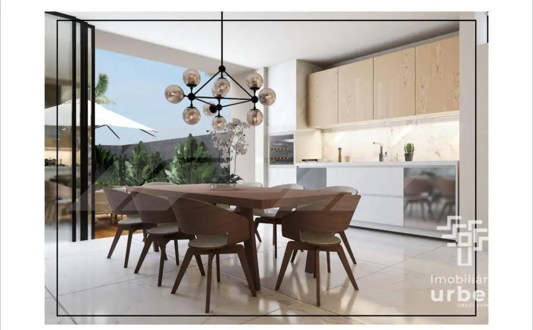 Foto 3 de Casa de Condomínio com 3 quartos à venda, 575m2 em Loteamento Residencial Jardim Villagio, Americana - SP