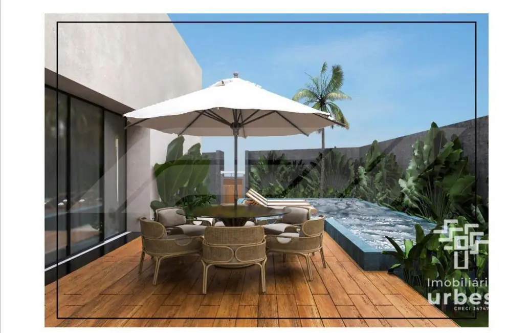 Foto 6 de Casa de Condomínio com 3 quartos à venda, 575m2 em Loteamento Residencial Jardim Villagio, Americana - SP