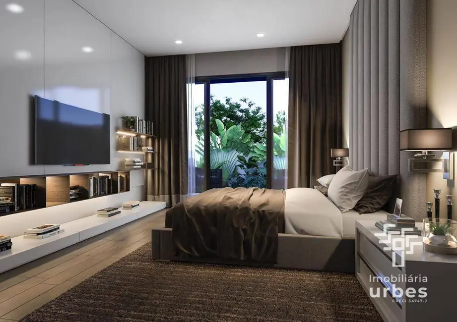 Foto 7 de Casa de Condomínio com 3 quartos à venda, 575m2 em Loteamento Residencial Jardim Villagio, Americana - SP