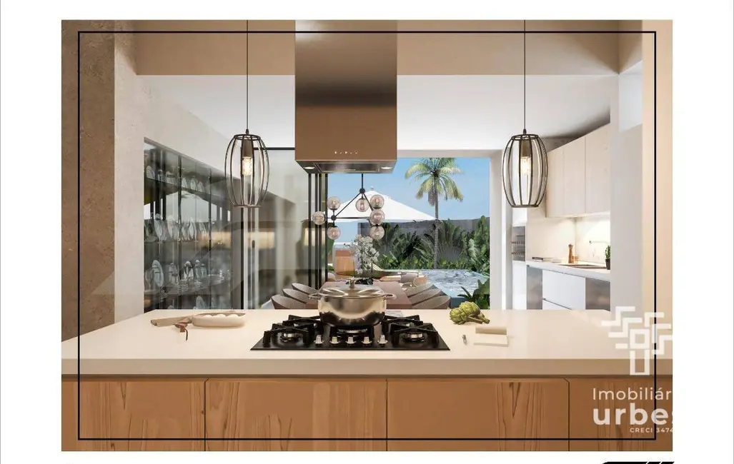 Foto 4 de Casa de Condomínio com 3 quartos à venda, 575m2 em Loteamento Residencial Jardim Villagio, Americana - SP