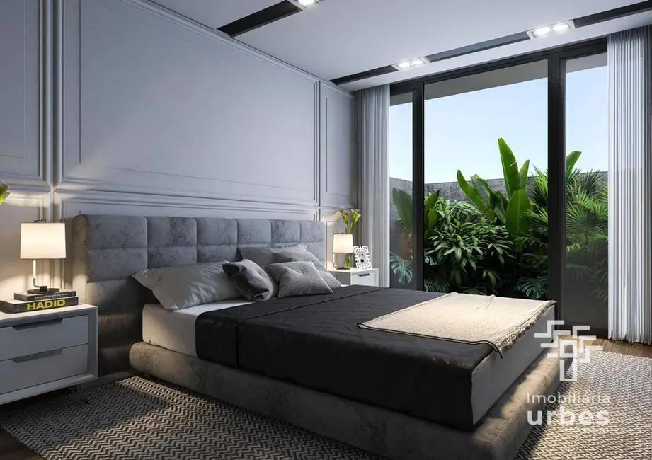 Foto 8 de Casa de Condomínio com 3 quartos à venda, 575m2 em Loteamento Residencial Jardim Villagio, Americana - SP